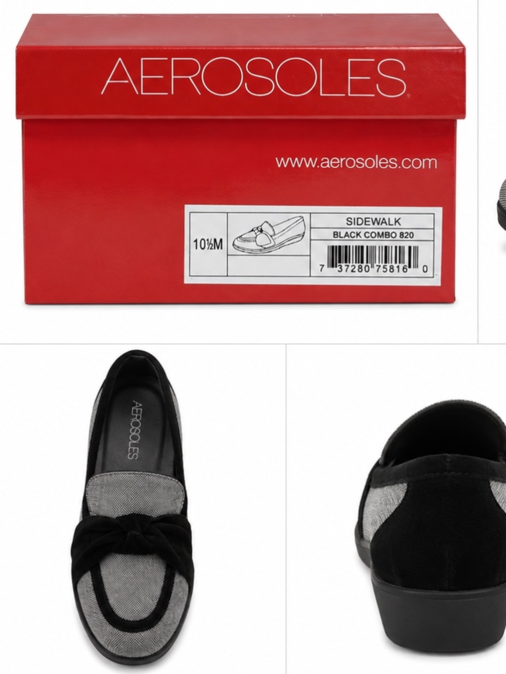 Aerosoles Loafers